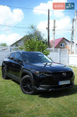 Mazda CX-50 2022 Mazda CX-50 2022