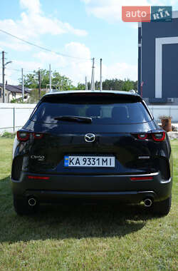 Внедорожник / Кроссовер Mazda CX-50 2022 в 