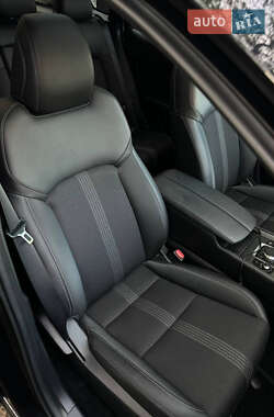 Внедорожник / Кроссовер Mazda CX-50 2022 в 