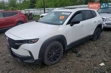 Mazda CX-50 2023 Mazda CX-50 2023