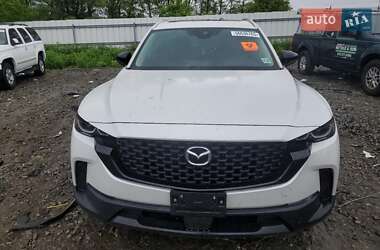 Внедорожник / Кроссовер Mazda CX-50 2023 в 