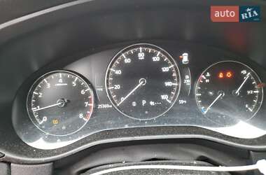 Внедорожник / Кроссовер Mazda CX-50 2023 в 