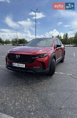 Позашляховик / Кросовер Mazda CX-50 2023 в Дніпрі
