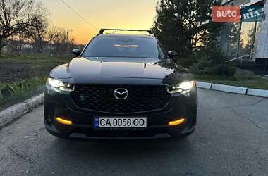 Mazda CX-50 2024 Mazda CX-50 2024