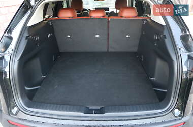 Позашляховик / Кросовер Mazda CX-50 2024 в 