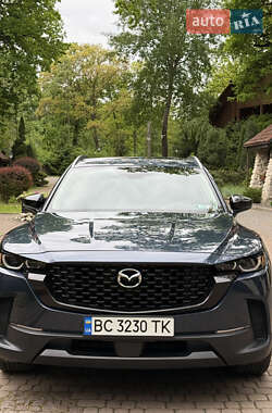 Mazda CX-50 2023 Mazda CX-50 2023