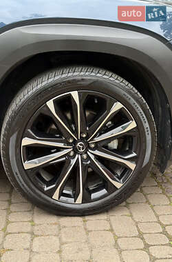 Внедорожник / Кроссовер Mazda CX-50 2023 в 