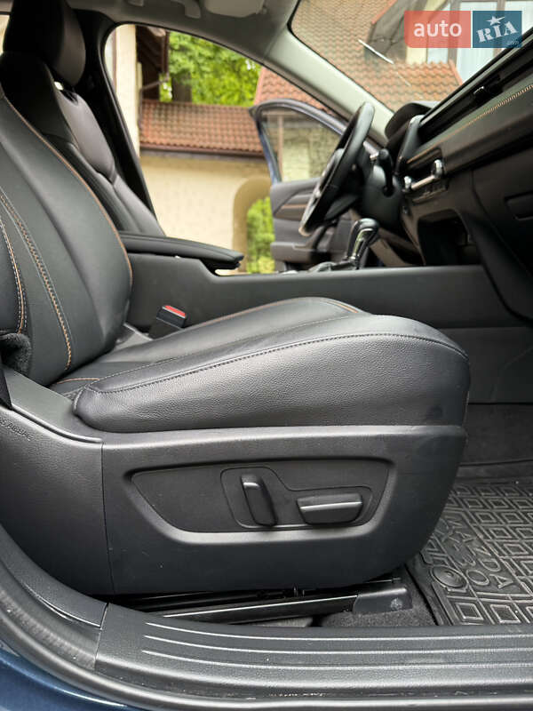 Внедорожник / Кроссовер Mazda CX-50 2023 в Львове