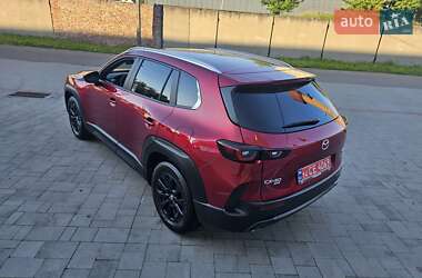 Позашляховик / Кросовер Mazda CX-50 2023 в 