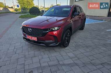Mazda CX-50 2023 Mazda CX-50 2023