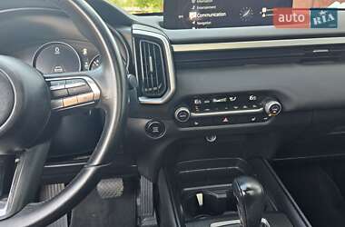 Позашляховик / Кросовер Mazda CX-50 2023 в 