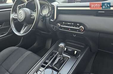 Позашляховик / Кросовер Mazda CX-50 2023 в 