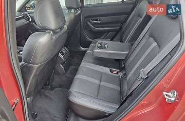 Позашляховик / Кросовер Mazda CX-50 2023 в 