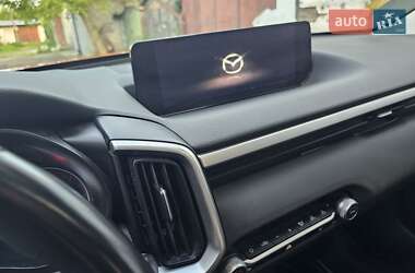 Позашляховик / Кросовер Mazda CX-50 2023 в 