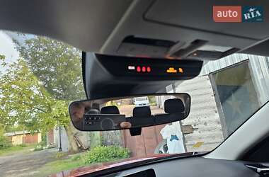 Позашляховик / Кросовер Mazda CX-50 2023 в 