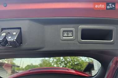 Позашляховик / Кросовер Mazda CX-50 2023 в 