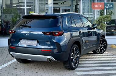 Внедорожник / Кроссовер Mazda CX-50 2022 в 