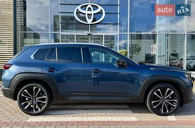 Внедорожник / Кроссовер Mazda CX-50 2022 в 