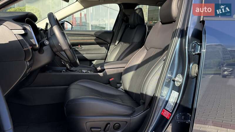 Внедорожник / Кроссовер Mazda CX-50 2022 в Чернигове