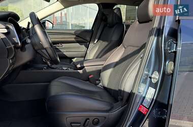 Внедорожник / Кроссовер Mazda CX-50 2022 в 