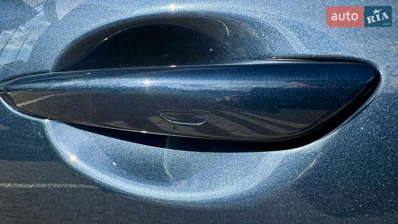 Внедорожник / Кроссовер Mazda CX-50 2022 в Чернигове