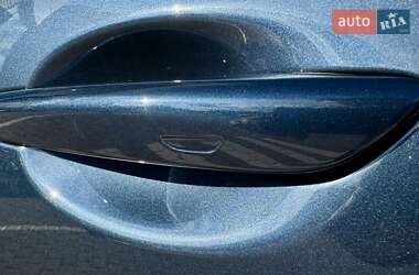 Внедорожник / Кроссовер Mazda CX-50 2022 в 