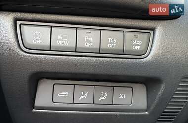 Внедорожник / Кроссовер Mazda CX-50 2022 в 