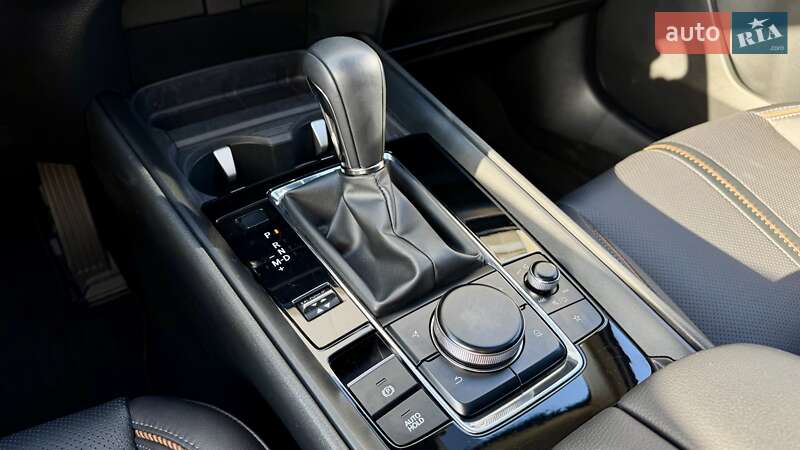 Внедорожник / Кроссовер Mazda CX-50 2022 в Чернигове