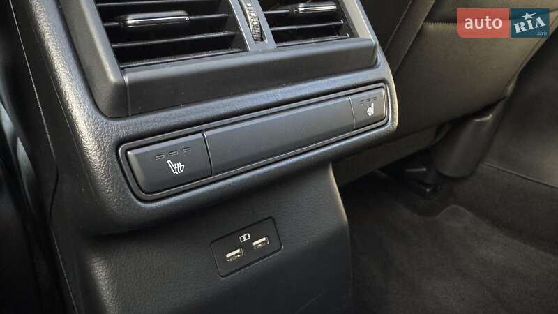 Внедорожник / Кроссовер Mazda CX-50 2022 в Чернигове