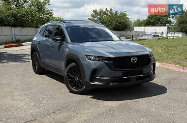 Mazda CX-50 2022 Mazda CX-50 2022