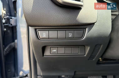 Внедорожник / Кроссовер Mazda CX-50 2022 в 