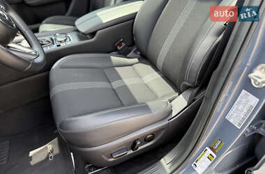 Внедорожник / Кроссовер Mazda CX-50 2022 в 