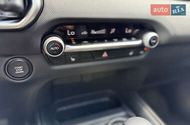 Внедорожник / Кроссовер Mazda CX-50 2022 в 