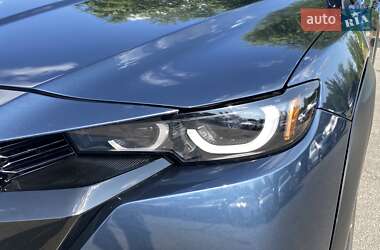 Внедорожник / Кроссовер Mazda CX-50 2022 в 