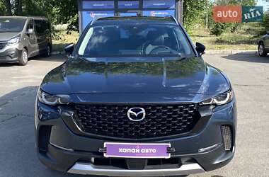 Внедорожник / Кроссовер Mazda CX-50 2022 в 