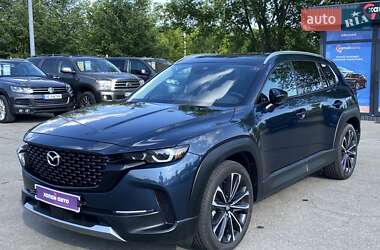 Mazda CX-50 2022