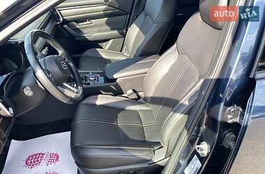 Внедорожник / Кроссовер Mazda CX-50 2022 в 