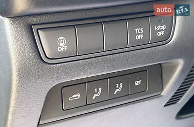 Внедорожник / Кроссовер Mazda CX-50 2022 в 