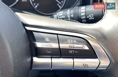 Внедорожник / Кроссовер Mazda CX-50 2022 в 