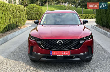 Mazda CX-50 2023 Mazda CX-50 2023
