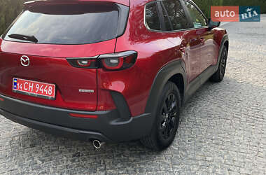 Внедорожник / Кроссовер Mazda CX-50 2023 в 