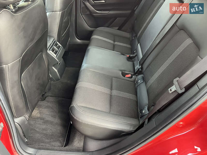 Внедорожник / Кроссовер Mazda CX-50 2023 в Днепре