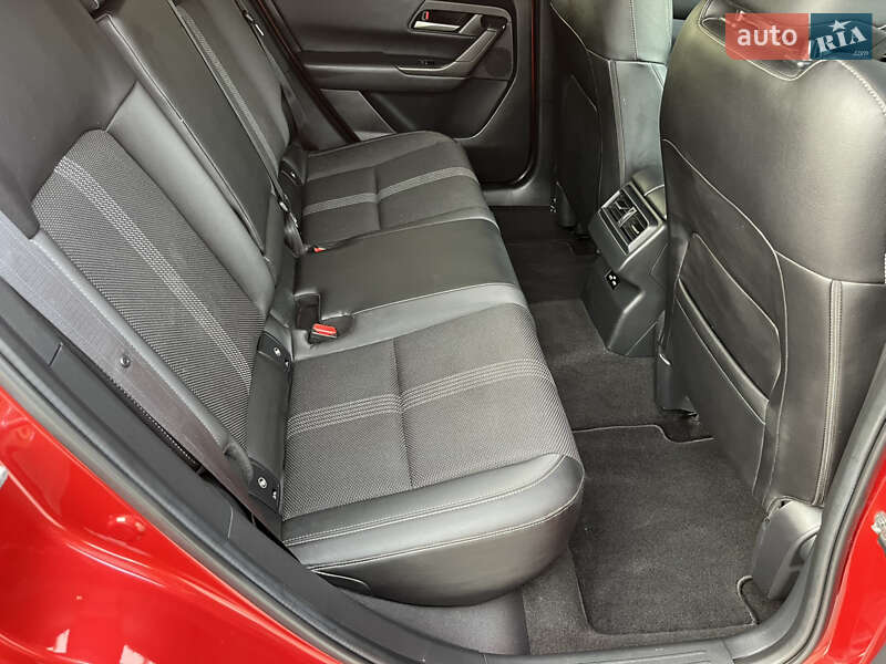 Внедорожник / Кроссовер Mazda CX-50 2023 в Днепре