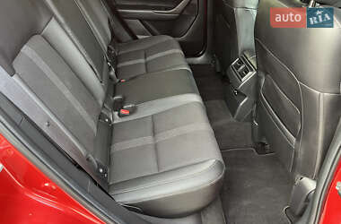 Внедорожник / Кроссовер Mazda CX-50 2023 в 