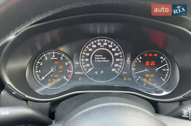 Внедорожник / Кроссовер Mazda CX-50 2023 в 