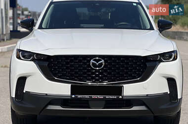 Внедорожник / Кроссовер Mazda CX-50 2023 в 
