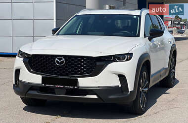 Mazda CX-50 2023 Mazda CX-50 2023