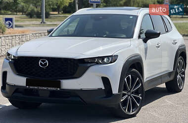 Внедорожник / Кроссовер Mazda CX-50 2023 в 