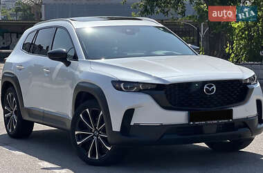 Внедорожник / Кроссовер Mazda CX-50 2023 в 