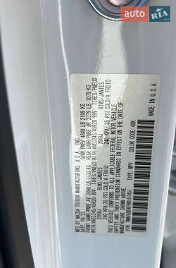 Внедорожник / Кроссовер Mazda CX-50 2023 в 